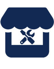 Office & Shop Refurbishments -  fit outs from start to finish