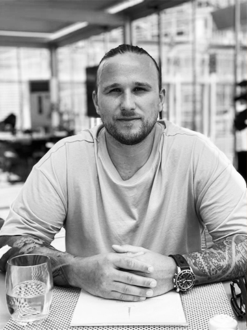 About - Sean Callaghan